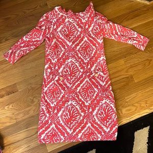 Lilly Pulitzer Dress Size XS